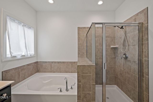 1251 Magic Hollow Road, Durham, NC 27713