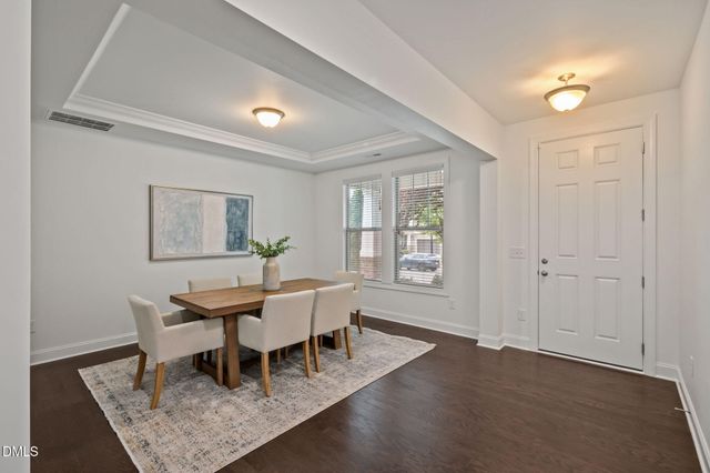 1251 Magic Hollow Road, Durham, NC 27713
