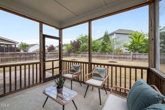 1251 Magic Hollow Road, Durham, NC 27713