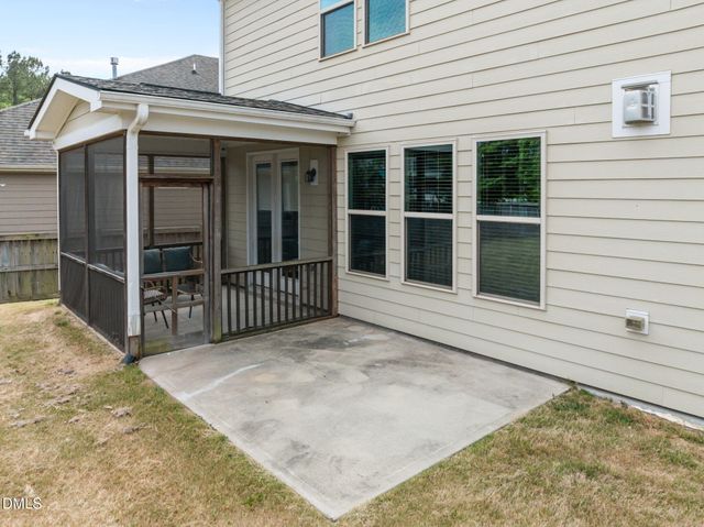 1251 Magic Hollow Road, Durham, NC 27713