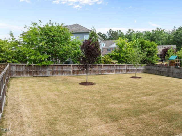 1251 Magic Hollow Road, Durham, NC 27713