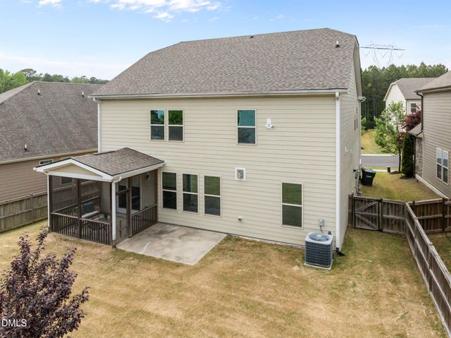 1251 Magic Hollow Road, Durham, NC 27713