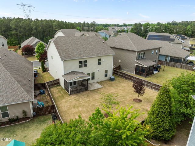 1251 Magic Hollow Road, Durham, NC 27713