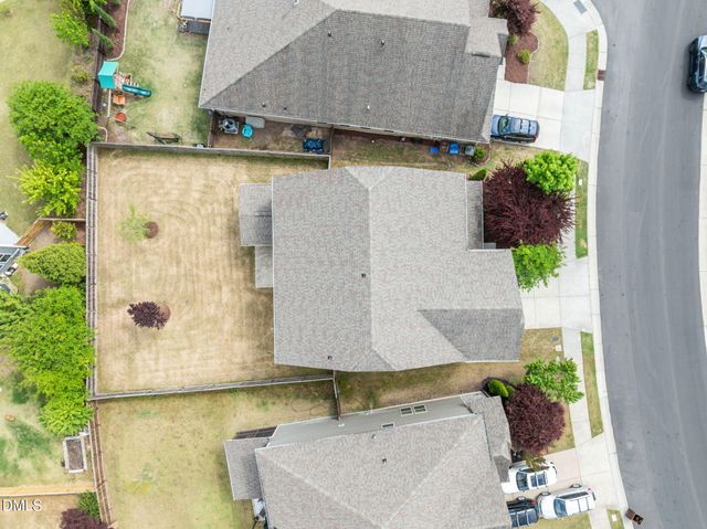1251 Magic Hollow Road, Durham, NC 27713