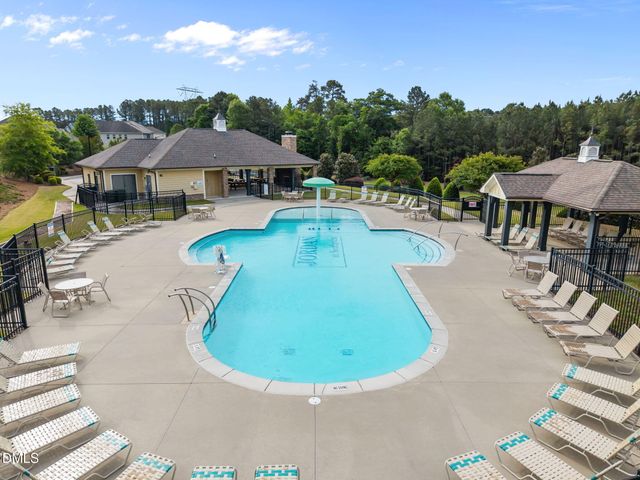 1251 Magic Hollow Road, Durham, NC 27713