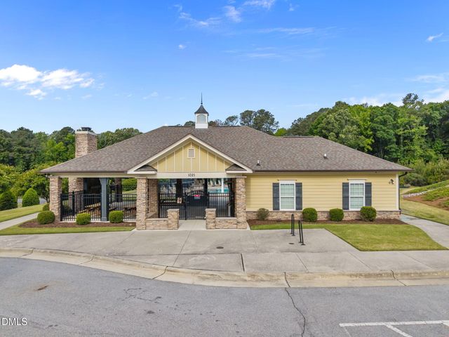 1251 Magic Hollow Road, Durham, NC 27713