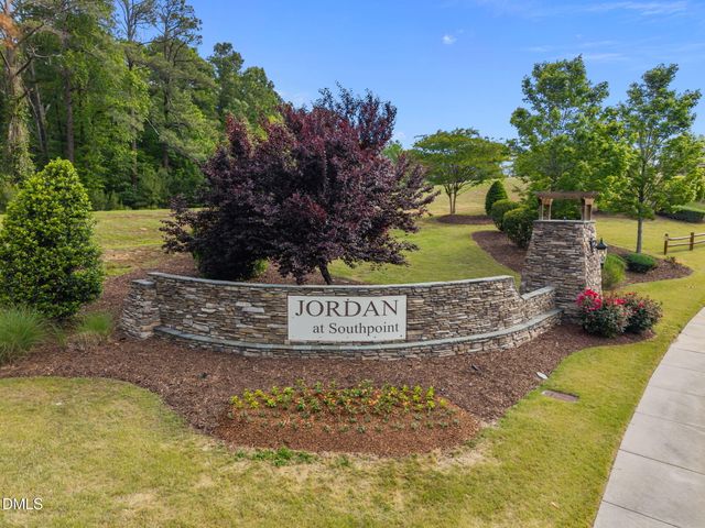 1251 Magic Hollow Road, Durham, NC 27713