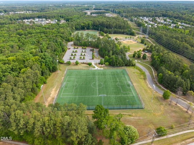 1251 Magic Hollow Road, Durham, NC 27713