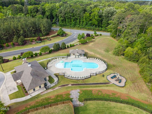 1251 Magic Hollow Road, Durham, NC 27713