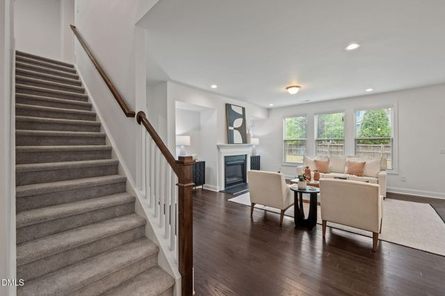 1251 Magic Hollow Road, Durham, NC 27713