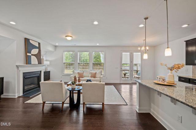 1251 Magic Hollow Road, Durham, NC 27713
