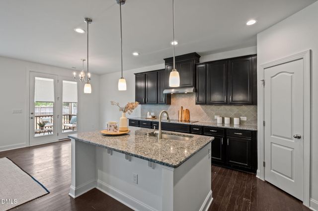 1251 Magic Hollow Road, Durham, NC 27713