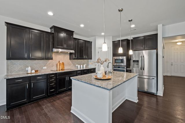 1251 Magic Hollow Road, Durham, NC 27713