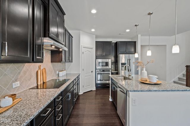 1251 Magic Hollow Road, Durham, NC 27713