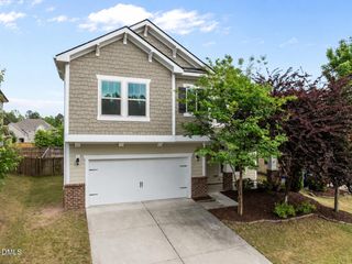 1251 Magic Hollow Road, Durham, NC 27713
