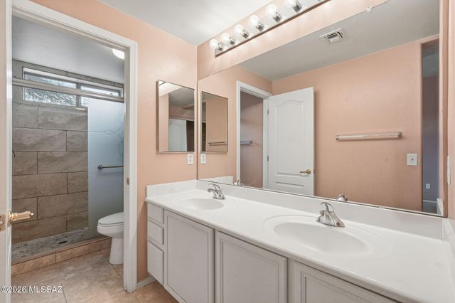 2455 N Avenida Tabica, Green Valley, AZ 85614