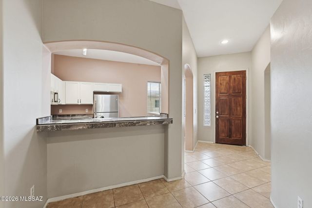 2455 N Avenida Tabica, Green Valley, AZ 85614