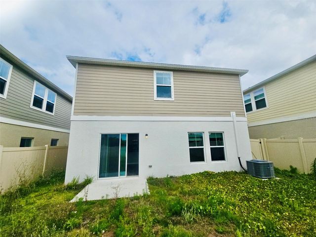 34436 MOONFLOWER AVENUE, Wesley Chapel, FL 33545