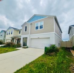 34436 MOONFLOWER AVENUE, Wesley Chapel, FL 33545