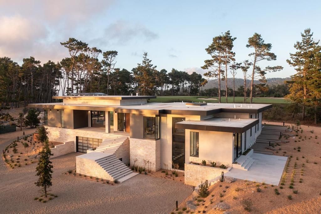 31 Poppy Lane, Pebble Beach, CA 93953