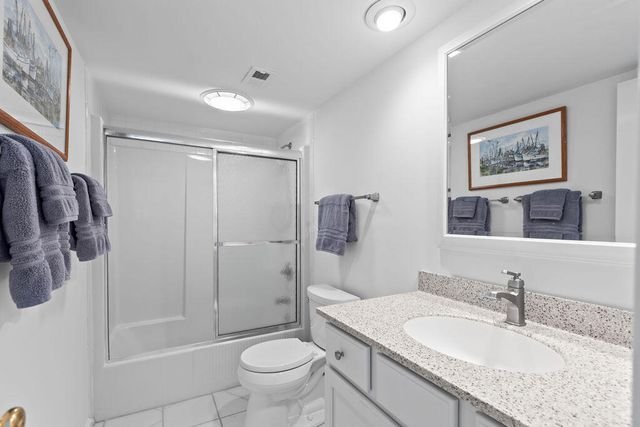 1334 Pelican Watch Villas, Seabrook Island, SC 29455