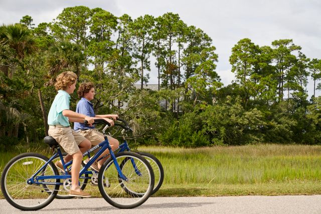 1334 Pelican Watch Villas, Seabrook Island, SC 29455