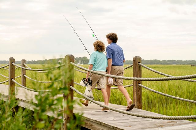 1334 Pelican Watch Villas, Seabrook Island, SC 29455