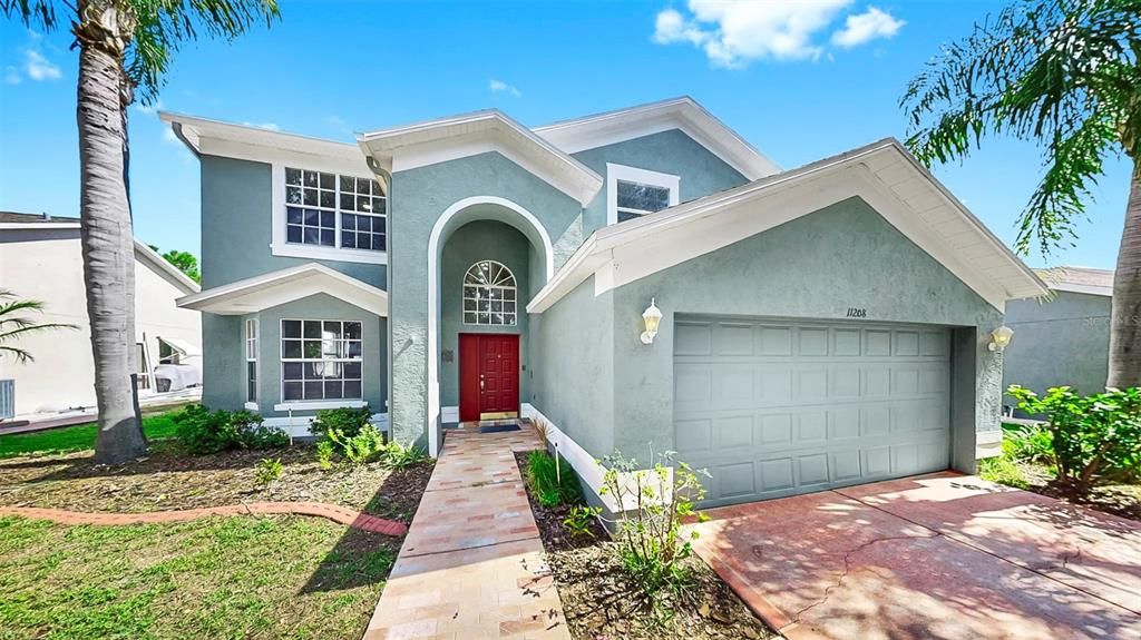 11208 SAILBROOKE DRIVE, Riverview, FL 33579