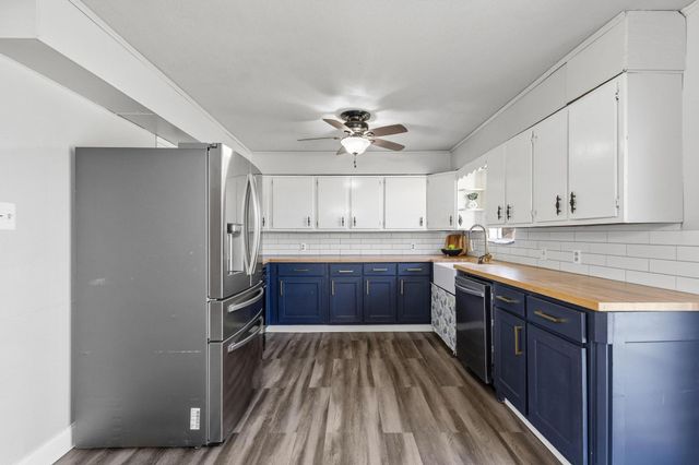 338 County Road 1120, Ravenna, TX 75476