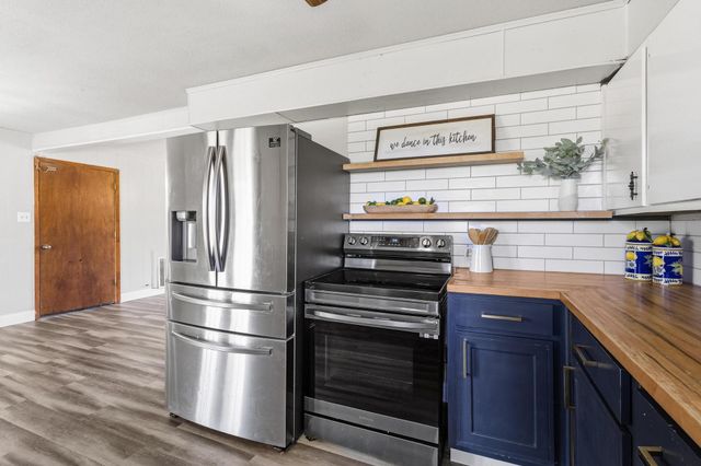 338 County Road 1120, Ravenna, TX 75476