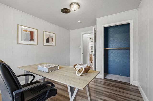 338 County Road 1120, Ravenna, TX 75476