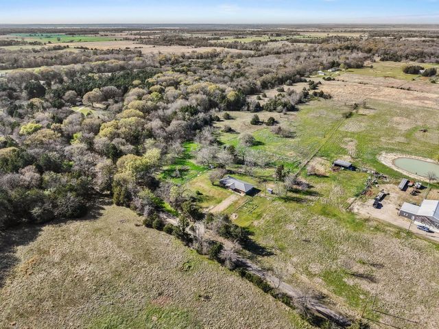 338 County Road 1120, Ravenna, TX 75476