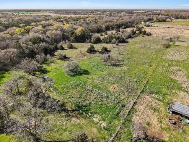 338 County Road 1120, Ravenna, TX 75476