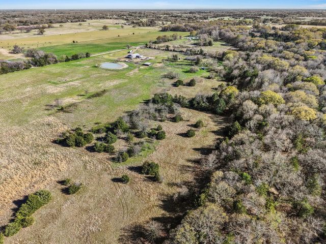 338 County Road 1120, Ravenna, TX 75476