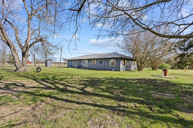 338 County Road 1120, Ravenna, TX 75476