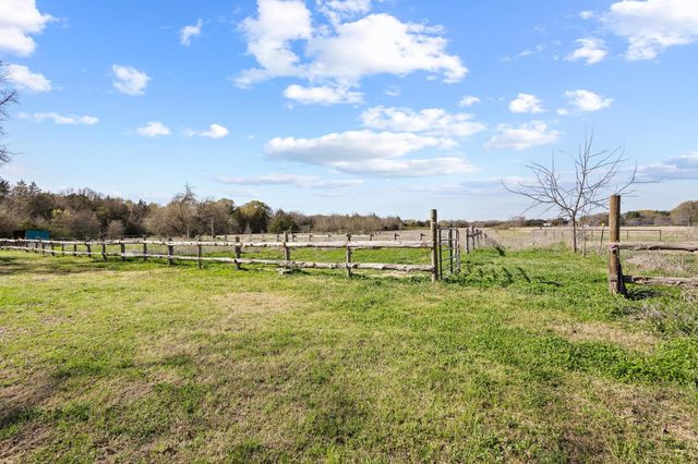 338 County Road 1120, Ravenna, TX 75476
