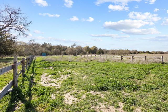 338 County Road 1120, Ravenna, TX 75476