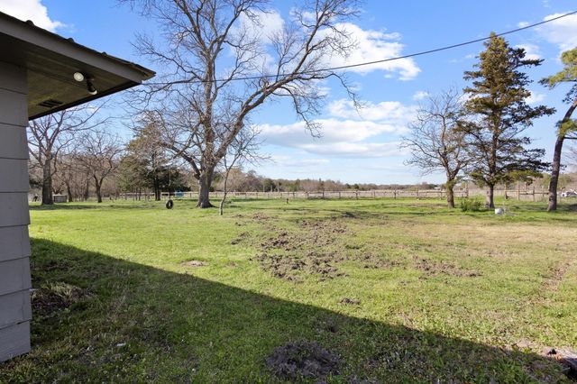 338 County Road 1120, Ravenna, TX 75476