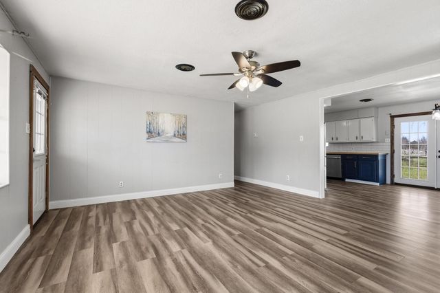 338 County Road 1120, Ravenna, TX 75476