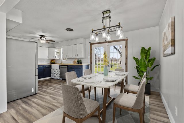 338 County Road 1120, Ravenna, TX 75476