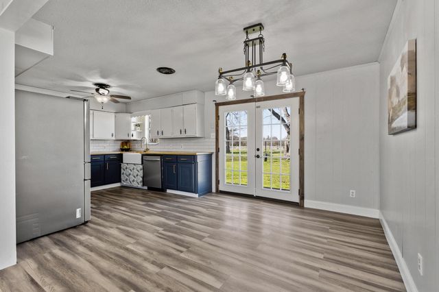 338 County Road 1120, Ravenna, TX 75476