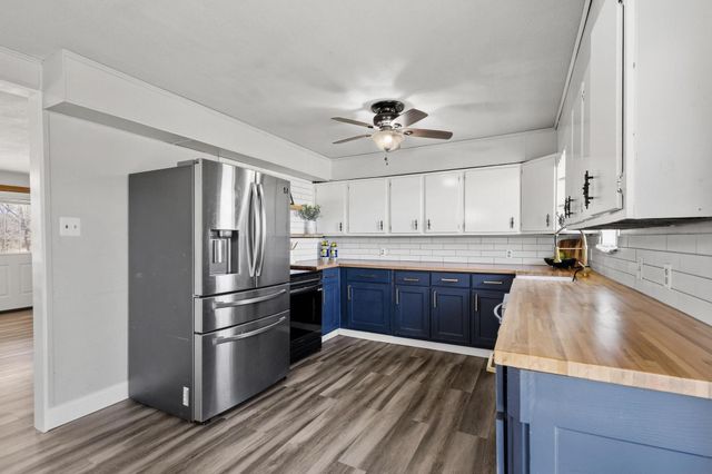 338 County Road 1120, Ravenna, TX 75476