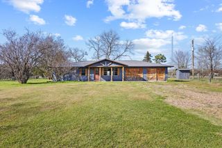 338 County Road 1120, Ravenna, TX 75476