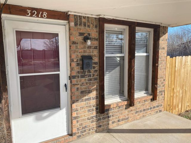 3216 S Walnut St, Wichita, KS 67217