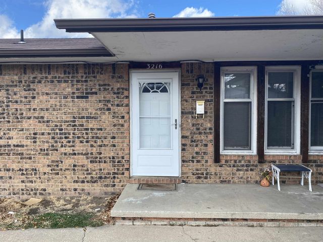 3216 S Walnut St, Wichita, KS 67217