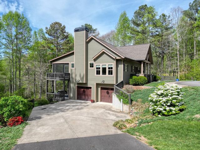 338 Meadow Brooke Drive, Young Harris, GA 30582