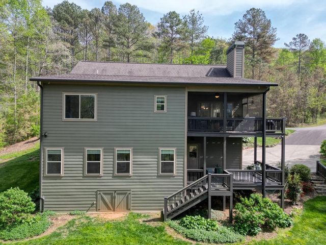 338 Meadow Brooke Drive, Young Harris, GA 30582
