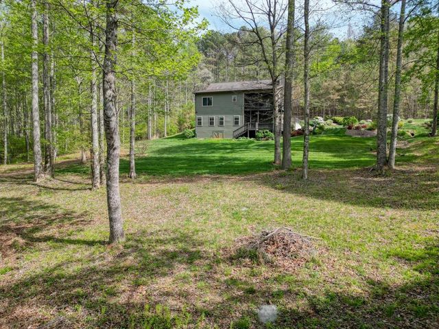 338 Meadow Brooke Drive, Young Harris, GA 30582