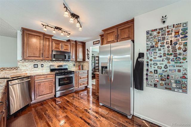 20004 E Tufts Drive, Centennial, CO 80015