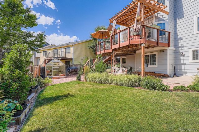 20004 E Tufts Drive, Centennial, CO 80015